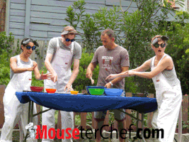 bryancutts nursery rhymes children's show 3 blind mice #schoolholidays GIF