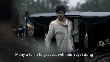 the magicians king GIF by SYFY the magicians king GIF by SYFY