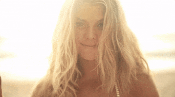 GIF by Sports Illustrated Swimsuit