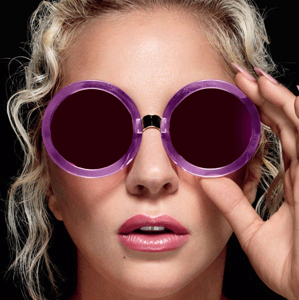 Ship-per gaga joanne ggd joanne world tour GIF