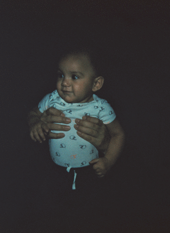 filmography 3d animated kodak gold nishika 9000 GIF