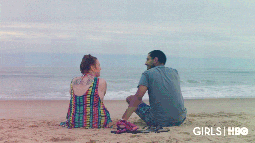 Young teen at nude beach gif picture 473