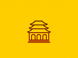 House Icon GIF by Pasquale D'Silva