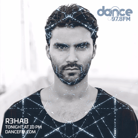 Radio Dancefmuae GIF