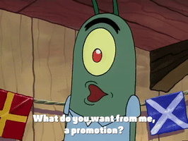 Season 3 Promotion GIF by SpongeBob SquarePants