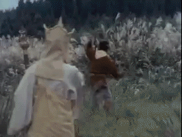 serte monkey magic monkey! GIF