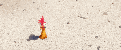 GIF by Moana
