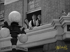 film christmas GIF by It’s a Wonderful Life