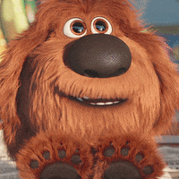 Puppy Cute GIF - Puppy Cute HappyPuppy - Discover & Share GIFs