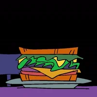 see ya goodbye GIF by GIPHY Studios Originals