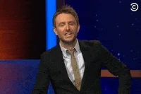chris hardwick points GIF by Comedy Central
