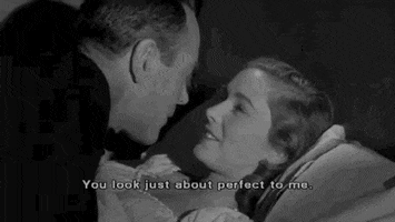classic film hitchcock GIF by Warner Archive