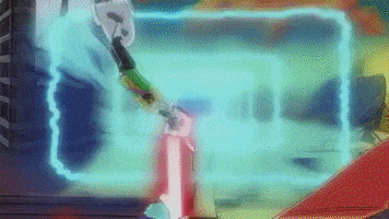 Lazer Fxx GIF by Major Lazer on FXX