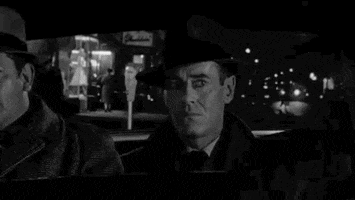 classic film zoom GIF by Warner Archive