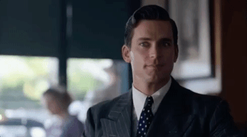 season 1 episode #106 GIF by The Last Tycoon