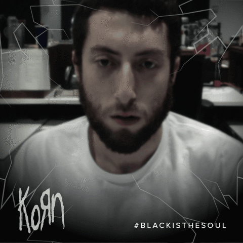 Blackisthesoulgifmaker GIF by ARtestpage