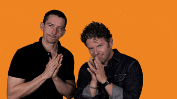 plotting dave holmes GIF by Earwolf