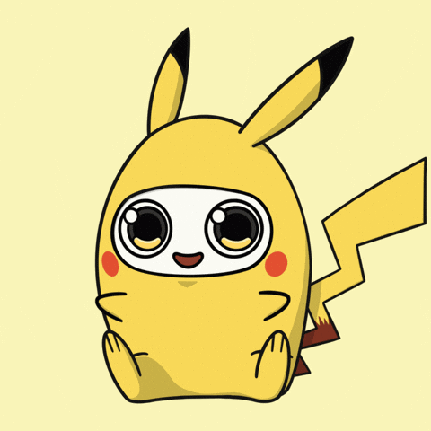 Pokemon Egg GIF