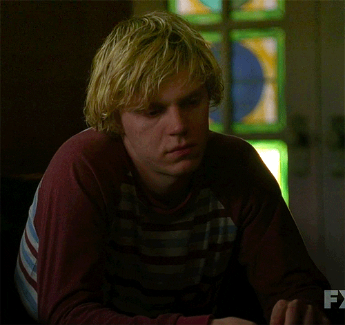American Horror Story GIF - Find & Share on GIPHY