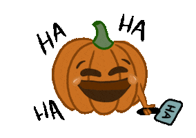 Happy Sticker