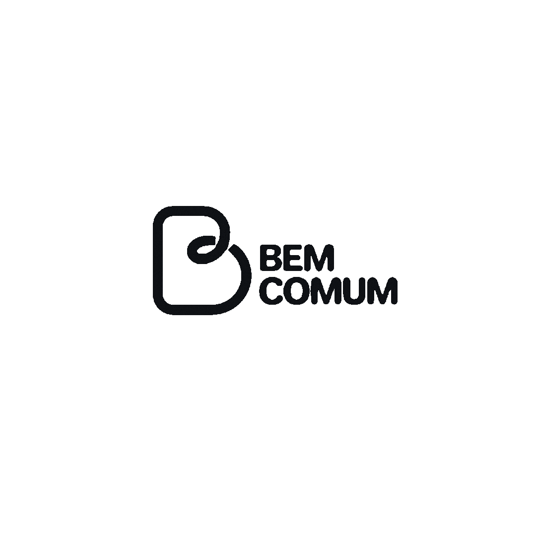 Sticker by Associação Bem Comum (ABC)