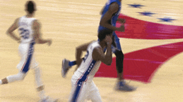 Joel Embiid Process GIFs - Find & Share on GIPHY