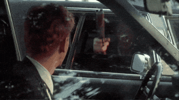 Abel Ferrara GIF