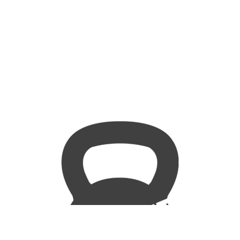 Straight Shot Training Sticker