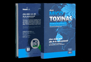 Micotoxinas GIF by Vetanco