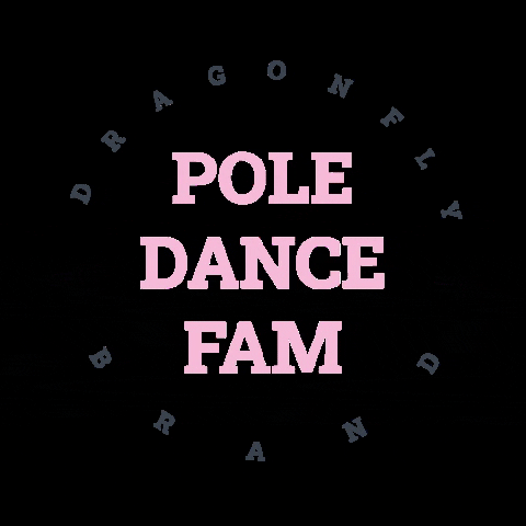 Pole Dance GIF by Dragonflybrand