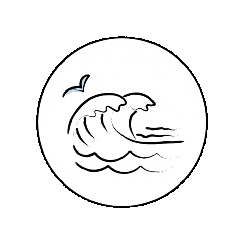 Travel Beach Sticker by HGVSocial