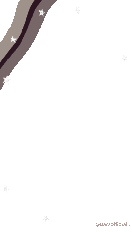 Uara Sticker