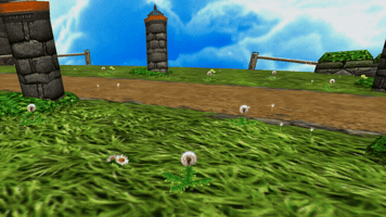 Sonic Adventure GIF