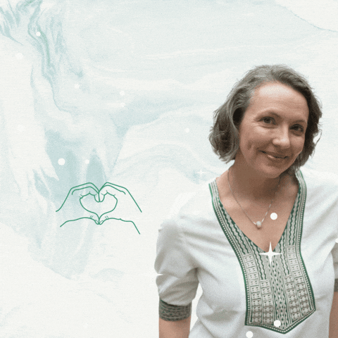 Appreciate GIF by Theresa Lear Levine