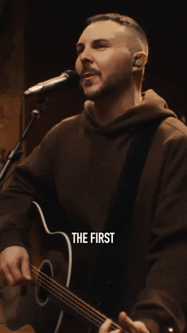 GIF by Essential Worship