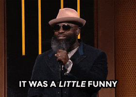 Not Funny Laughing GIF by The Tonight Show Starring Jimmy Fallon