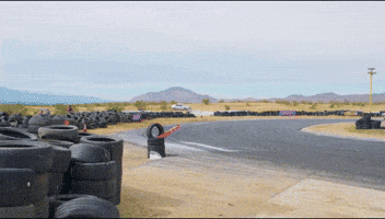 Ford Performance GIF