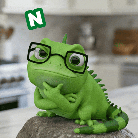 Nice Try GIF by Knorr Malaysia