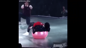 Shinee GIF