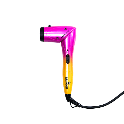 Curlfix Sticker by Mark Hill