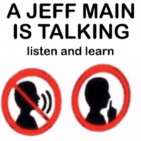 Listen And Learn Schizophrenia GIF