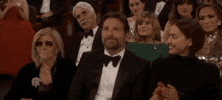 irina shayk oscars GIF by The Academy Awards