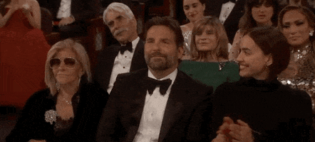 irina shayk oscars GIF by The Academy Awards