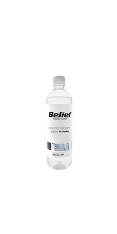 Lemonlime Gotbelief Sticker by beliefeesti