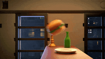 Hungry Halloween GIF by PLAYMOBIL