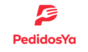Comida Delivery Sticker by Pedidos Ya
