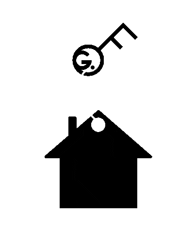 Realtor Love Sticker by amyfootecompass