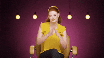 Strike A Pose Cheese GIF by Beauty Brands