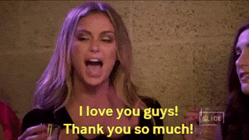 Love You GIF by Slice