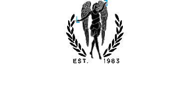 Designer Branding Sticker